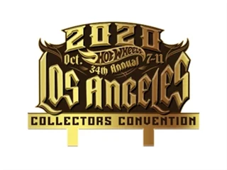 34nd Collectors Convention